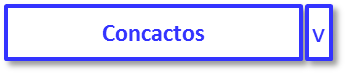 Botão Contatos