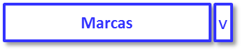 Botão Marcas